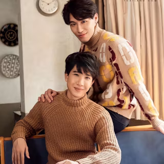 Thanawat Rattanakitpaisan wallpaper