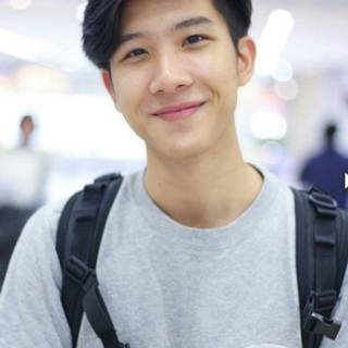 Thanawat Rattanakitpaisan wallpaper