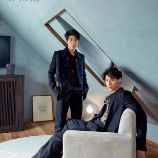 Thanawat Rattanakitpaisan wallpaper