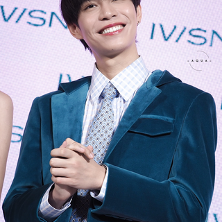 Thanawat Rattanakitpaisan wallpaper