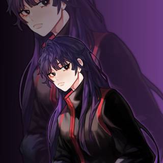 The Spike - Volleyball Story wallpaper