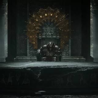 Tainted Grail wallpaper