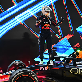 Max Verstappen PC wallpaper