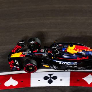 Max Verstappen PC wallpaper