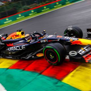 Max Verstappen PC wallpaper