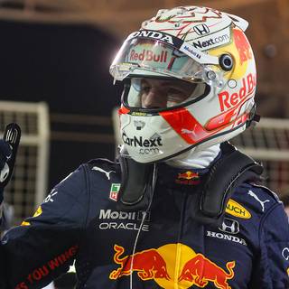 Max Verstappen PC wallpaper