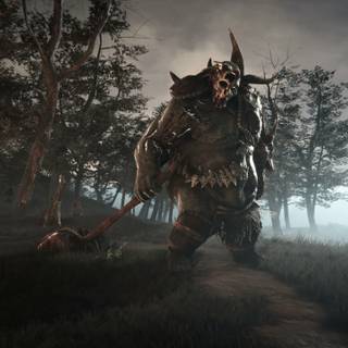 Tainted Grail wallpaper