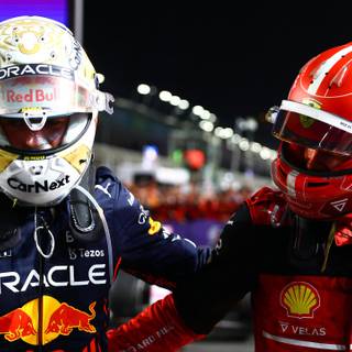 Max Verstappen PC wallpaper