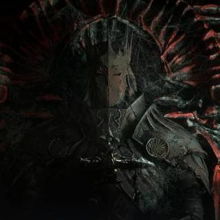 Tainted Grail wallpaper