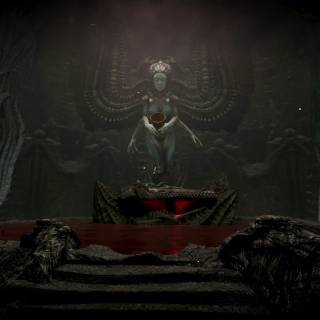 Tainted Grail wallpaper