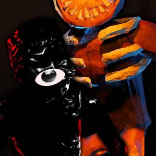 Roblox iPad wallpaper