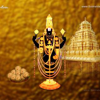 Laptop god wallpaper