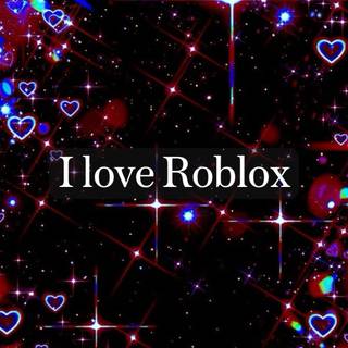 Roblox iPad wallpaper