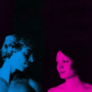 TV Girl computer wallpaper