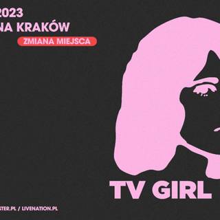 TV Girl computer wallpaper