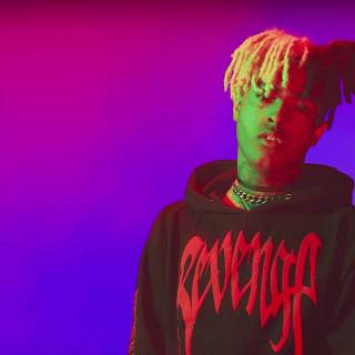 XXXTentacion cool computer wallpaper