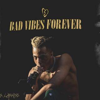 XXXTentacion cool computer wallpaper