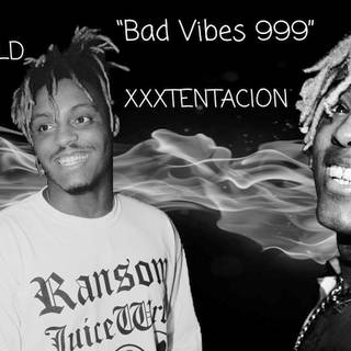 XXXTentacion cool computer wallpaper