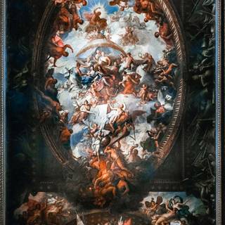 Renaissance art phone wallpaper