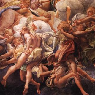 4k renaissance art wallpaper