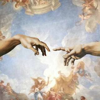 Renaissance art phone wallpaper