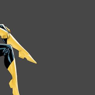 Batgirl Cassandra Cain PC wallpaper