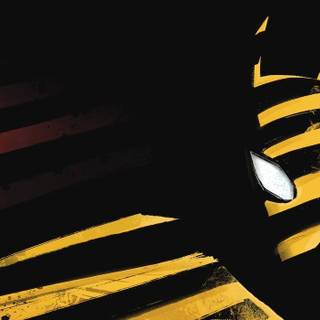 Batgirl Cassandra Cain PC wallpaper