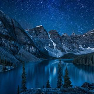 Windows lock screen wallpaper