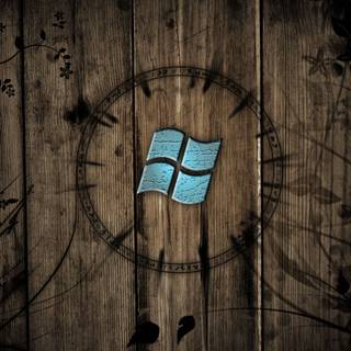 Windows lock screen wallpaper