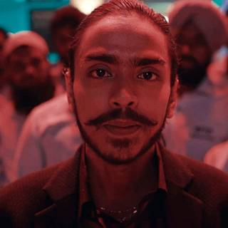 The White Tiger wallpaper