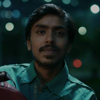 The White Tiger wallpaper