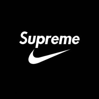 Black Supreme wallpaper
