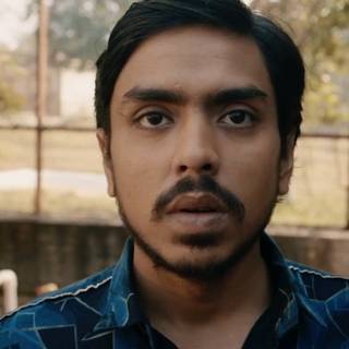 The White Tiger wallpaper