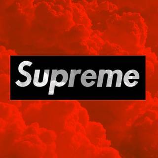 Black Supreme wallpaper