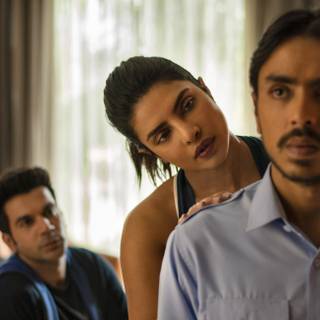 The White Tiger wallpaper