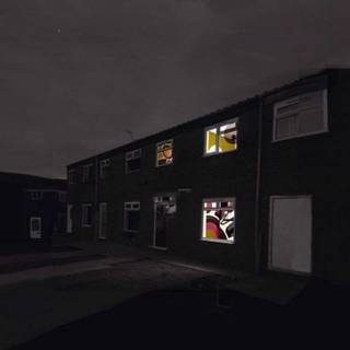 505 Arctic Monkeys wallpaper