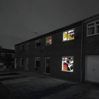 505 Arctic Monkeys wallpaper