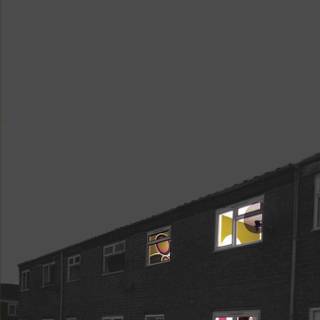 505 Arctic Monkeys wallpaper