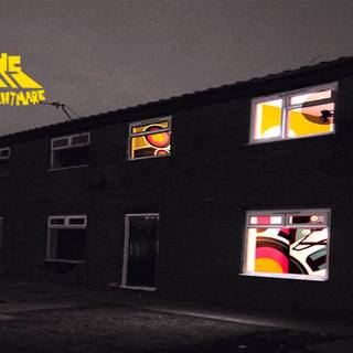 505 Arctic Monkeys wallpaper