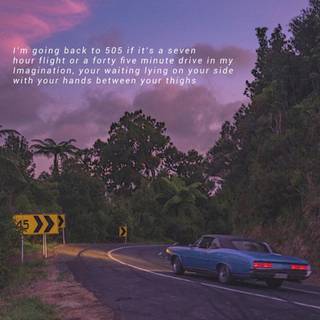 505 Arctic Monkeys wallpaper