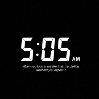 505 Arctic Monkeys wallpaper