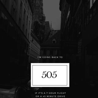 505 Arctic Monkeys wallpaper