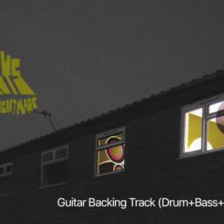 505 Arctic Monkeys wallpaper