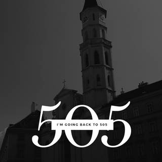 505 Arctic Monkeys wallpaper