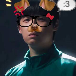 Park Min-su wallpaper