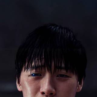 Park Min-su wallpaper