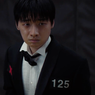 Park Min-su wallpaper