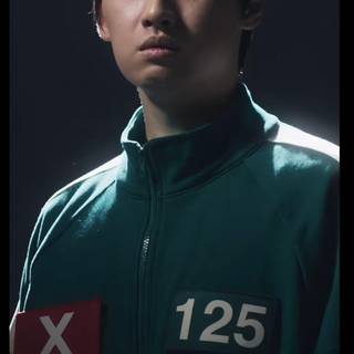 Park Min-su wallpaper