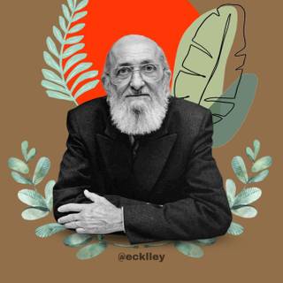 Paulo Freire wallpaper