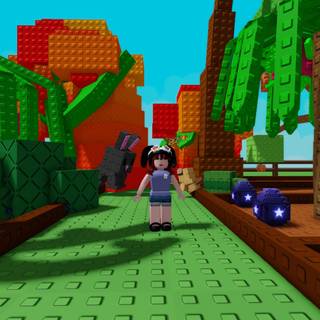 Roblox Grow A Garden wallpaper